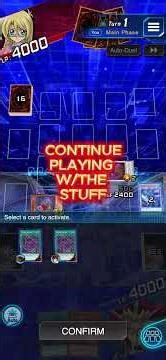 Shiranui SQUIRE Starts EVERYTHING! 💀🔥 1.5-Card Zombie Combo