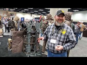 Insights Saddle Hunting packs ATA 2023