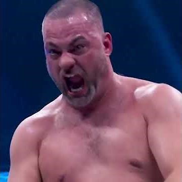 #AEWRevolution 2024: Bryan Danielson vs Eddie Kingston for the AEW Continental Triple Crown!