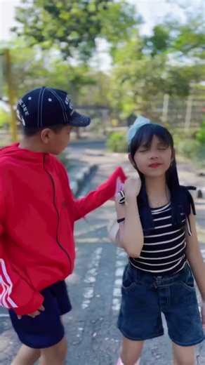 Giesta is so cute ❤️🥰 #shortsfeed #shortvideo #shorts