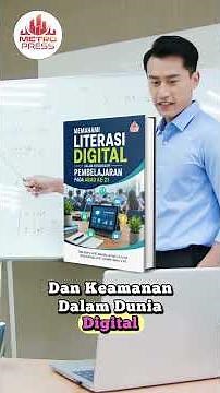 Memahami Literasi Digital dalam Menghadapi Pembelajaran pada Abad Ke-21