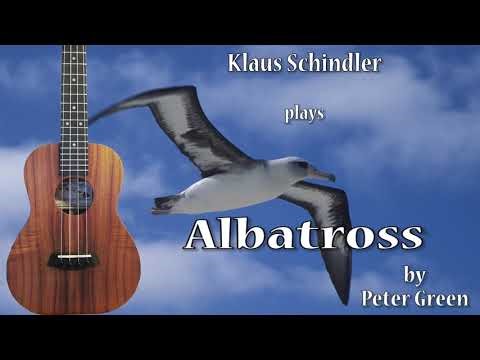 Albatross Ukulele