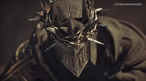 THE GAME AWARDS 2025: Official 2K Livestream (with Drops)