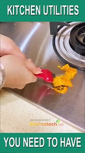 1.2M views · 8.1K reactions | Kitchen utilities you need to have 珞螺 | Home Best Accessories | Facebook