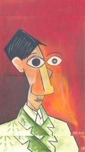 10 most famous paintings by pablo Picasso'