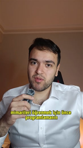 hasan gürel on Instagram: "Java OOP Quiz | 4 Soru ile Kendini Test Et Bu videoda Java nesne yönelimli programlama (OOP) bilgini test ediyorum. 4 soru ile encapsulation, inheritance, polymorphism ve abstraction konularını kapsıyorum. Her sorudan sonra cevabı ve açıklamasını veriyorum. Kendini test et, OOP kavramlarını ne kadar bildiğini gör. Java öğrenen ve OOP bilgisini pekiştirmek isteyen yazılımcılar için eğlenceli bir quiz. Serinin devamı için abone ol 👍 #java #oop #quiz #javadeveloper"