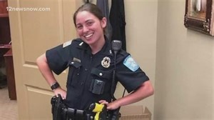 Organization honors fallen police officers in 22-thousand mile, cross country ride