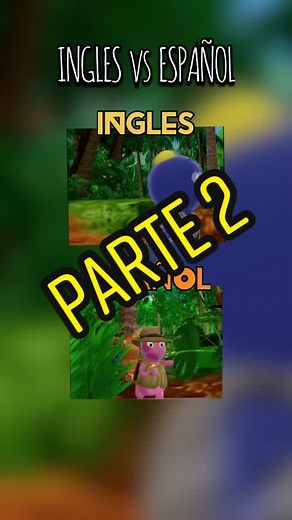 Los Backyardigans Parte 2: Nostalgia y Diversión