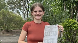 Third charged after Pheobe Bishop death