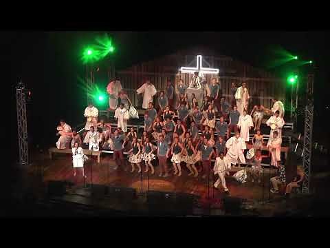 Show Choir Nationals 2022 - FINALS - Grand Champions! - Sound FX - Los Alamitos