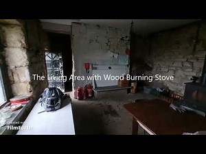 Blyth Valley Scouts - Spylaw Cottage