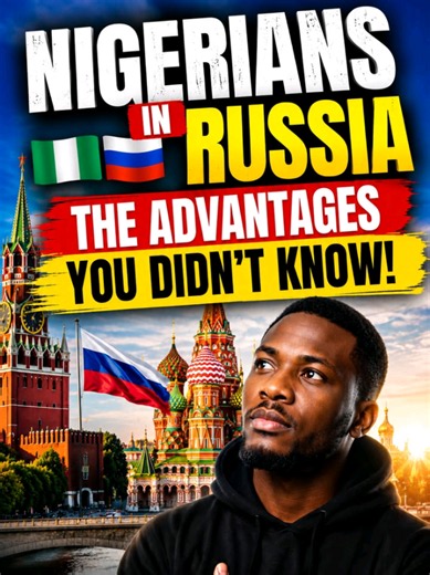 Benefits of Living in Russia as a Foreigner: Study & Life Advantages