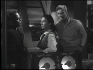 Red Planet Mars (1952) Drama, Sci-Fi Full Length Film part 1/2