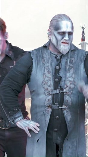 Relive Powerwolf's Epic Performance of "Armata Strigoi" at Bloodstock 2019 #powerwolf #bloodstock