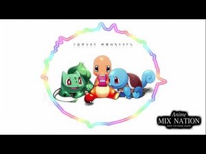 1 -Hour Pokemon Music Mix | Chilhood Epicness - Epic Battles Music