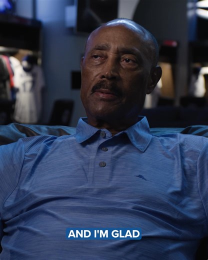 Cito Gaston: The first Black Manager to win a World Series. A pillar in our franchise's history. #BlackHistoryMonth | Toronto Blue Jays