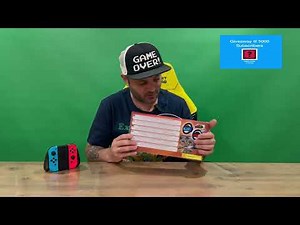 Ep 2577 - Maxx Tech Turbo Boost Racing Kit Unboxing