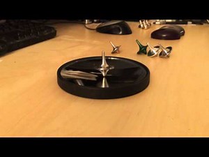 Titanium ForeverSpin 2.0 Top