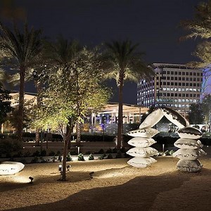 Floodlights from iGuzzini