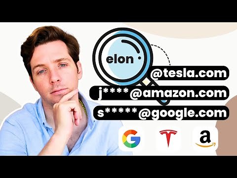 7 Ways to Find Anyone's Email Address for FREE