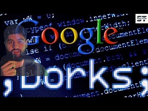 Advanced Google Searching - Google Dorks: FIND LIVE WEBCAM FOOTAGE, PASSWORDS and MORE using Google