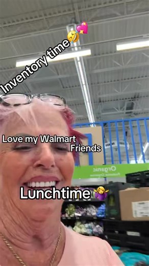 My Walmart coworkers 💋💋💋💋 | Terri DeSesso