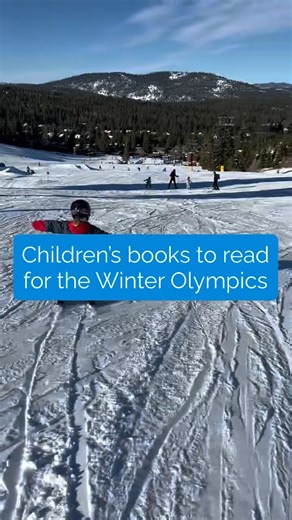 Elementary School Library | Lauren Jones on Instagram: "The 2026 Winter Olympics are here! These Olympic themed children’s books are great for those kiddos who are really intrigued and want more context and information on the games and athletes (and one fun fiction picture book!). Go for gold, USA! 🇺🇸🏅 📕 WHAT ARE THE WINTER OLYMPICS? 📕 KID OLYMPIAN WINTER: True Tales of Childhood from Champions and Game Changers 📕WHO IS CHLOE KIM? 📕 TACKY THE PENGUIN AND THE WINTER GAMES (Fiction!) 📕 HOW