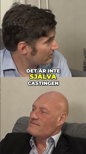 Så får du fler jobb på casting!