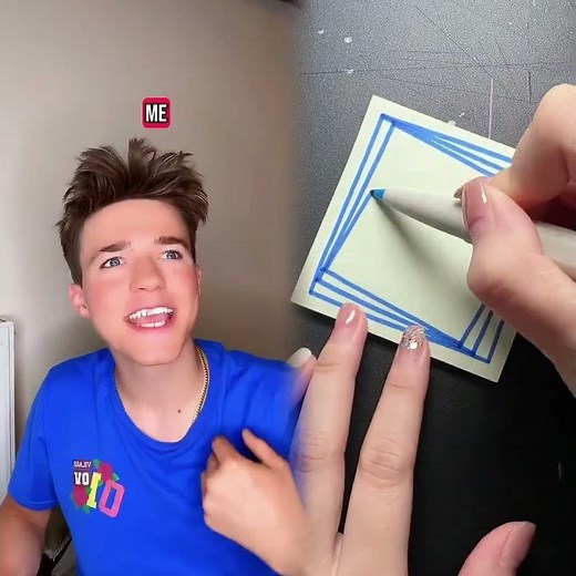 Lame SuperPower 💀