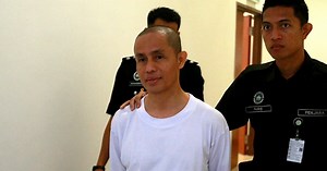 PU Azman gets six years' jail for fourth conviction in teen sexual assault case [WATCH] | New Straits Times