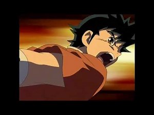 [Beet The Vandel Buster] Episode 4