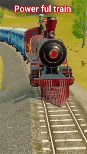 power 1990 train 🚂