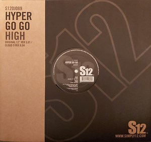 Hyper Go Go - High
