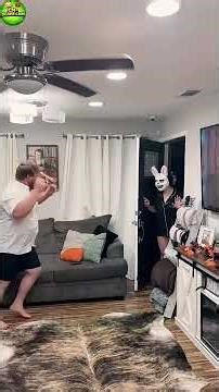 Prank Reaction Collection # /Scary Pranks/Scares/Funny Videos/Funny Fails 😱 CH-Scare Cam