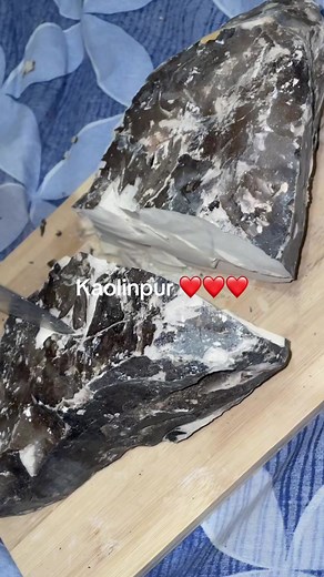 Kaolinpur Clay Tasting: A Unique Experience