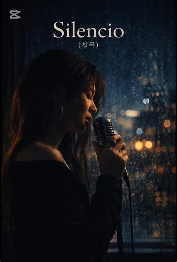 Silencio: 감정을 전하는 소울 발라드