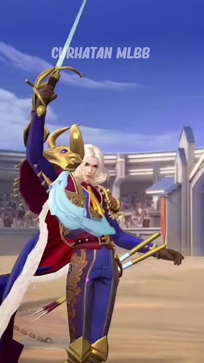 Curhatan MLBB on TikTok