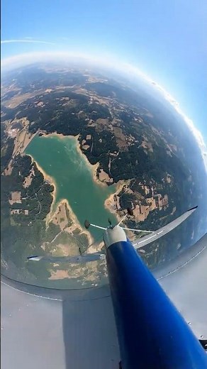 Tail Spin? #flypnw #cfi #aviation