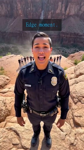 Perfect timing jump challenge where one mistake means lose and one clean jump means win 130