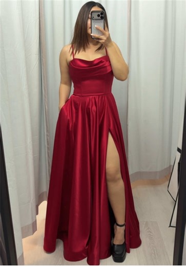 Red dress #eternalallure2021 #australia #ootdfashion #fyp #smallbusiness