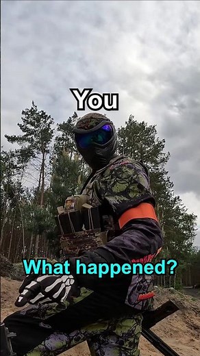 I Got Caught In The Act 😬😳