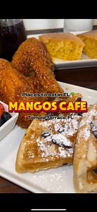 Places to eat in FL🌴: Mangos Cafe📍Temple Terrace, FL. Its official mangos cafe has the best BRUNCH in Hillsborough County! Everything I tried was a 10/10 you can definitely tell they put a lot of love into their food. Their brunch is held on the last Sunday of every month. So make sure you check the next one out ! 📍9718 N 56th St, Temple Terrace, FL 33617 #tampafood #brunch #placestoeatintampa #tampafoodie | Kaylan Marie