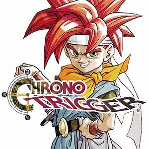 CHRONO TRIGGER APK 2.1.3