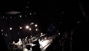 Watch Bob Dylan pay tribute to Tom Petty with ‘Learning To Fly’ cover