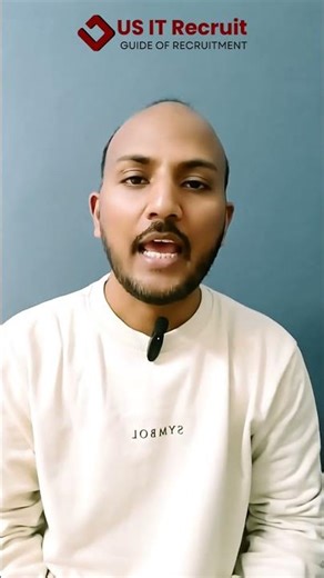 Responsibilities of US Recruiter | ‪@usitrecruit‬ | ‪@usitrecruitnative‬