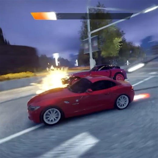 Asphalt : 9 Legends Gameplay I #gamingvideos #asphalt9