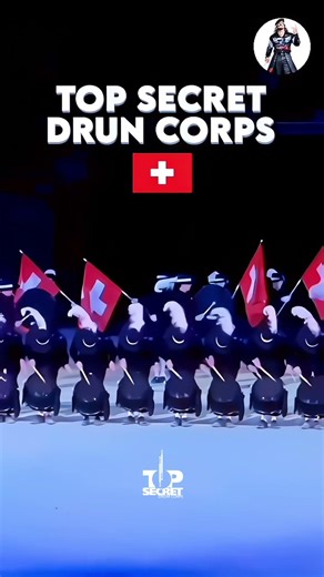 😳 Talent or Extreme Practice? TOP Secret Drum Corps 🥁