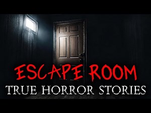 3 Disturbing True Escape Room Horror Stories