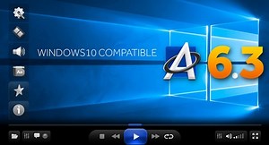 AllPlayer 6.3 - odtwarzacz w pełni kompatybilny z Windows 10