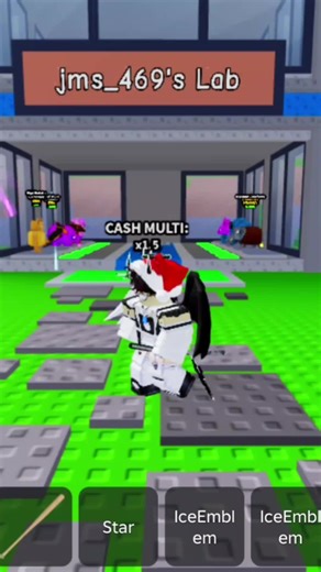 primeiro tutorial de laboratório brainrot @Luan Nunes . . . . #foryoupage #roblox #robloxfyp #laboratóriobrainrot #jogonovo